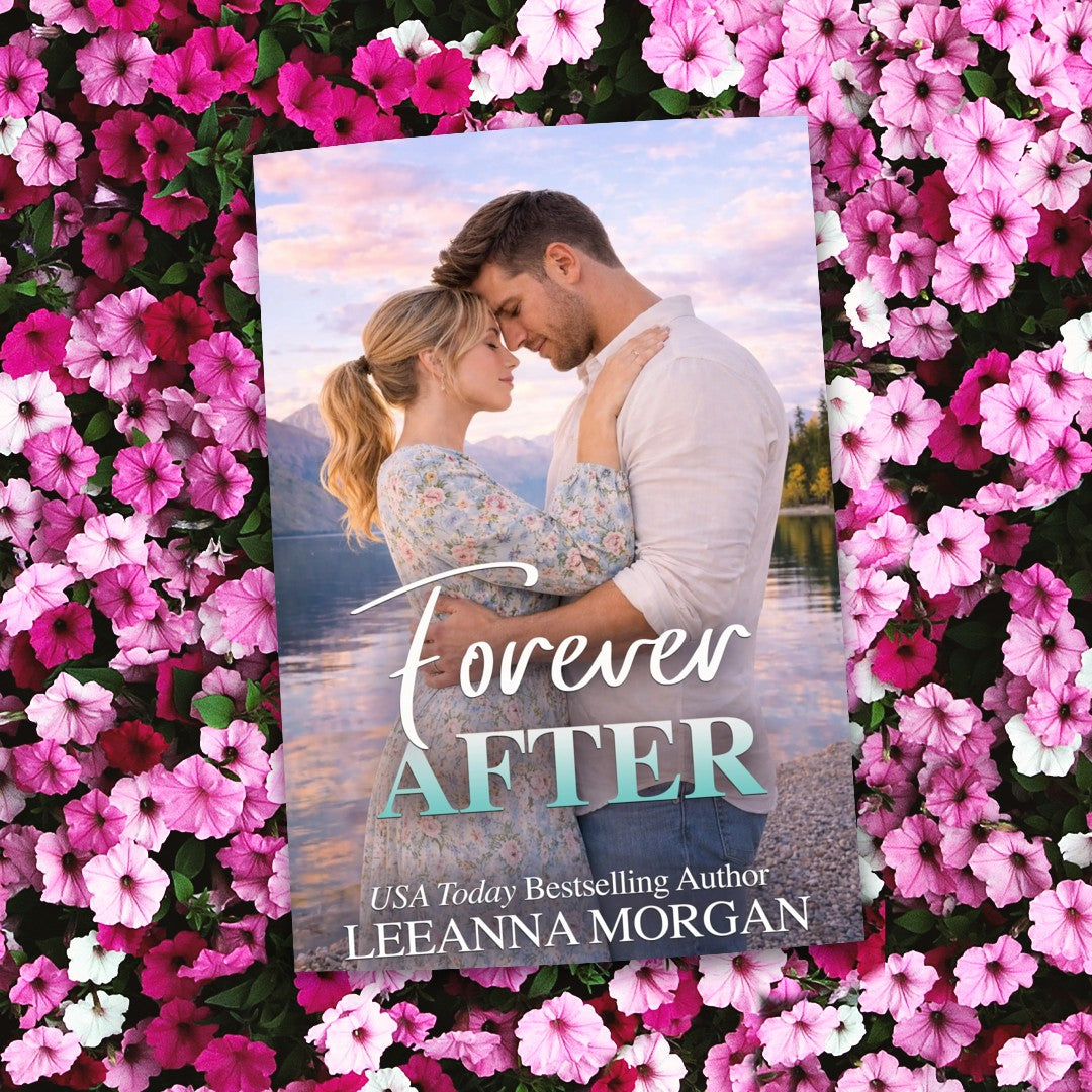 Forever After (Paperback)