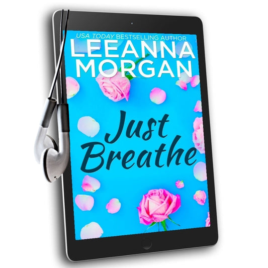 Just Breathe (Audiobook)