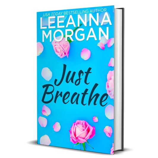 Just Breathe (Paperback)