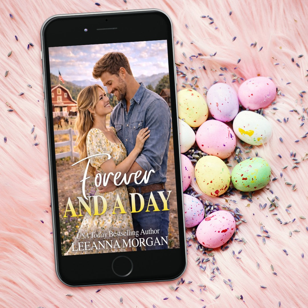 Forever and a Day (Audiobook)