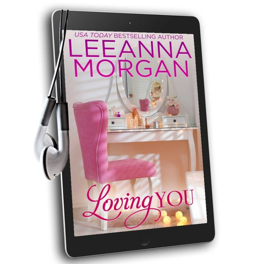 Loving You (Audiobook)