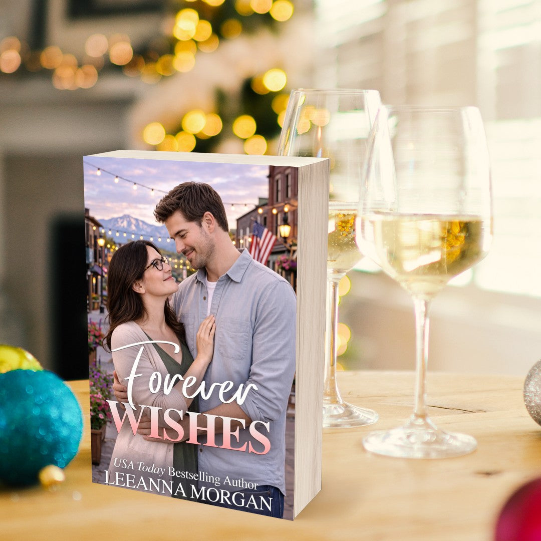 Forever Wishes (Paperback)