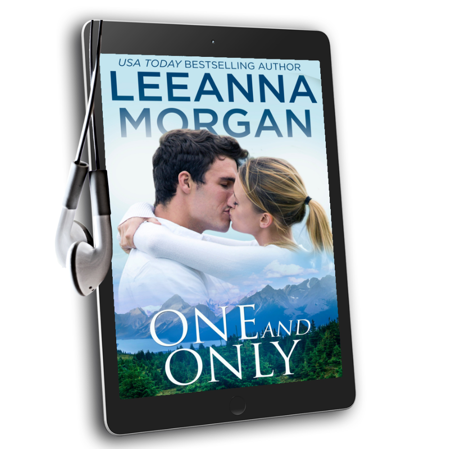 One and Only (Audiobook)