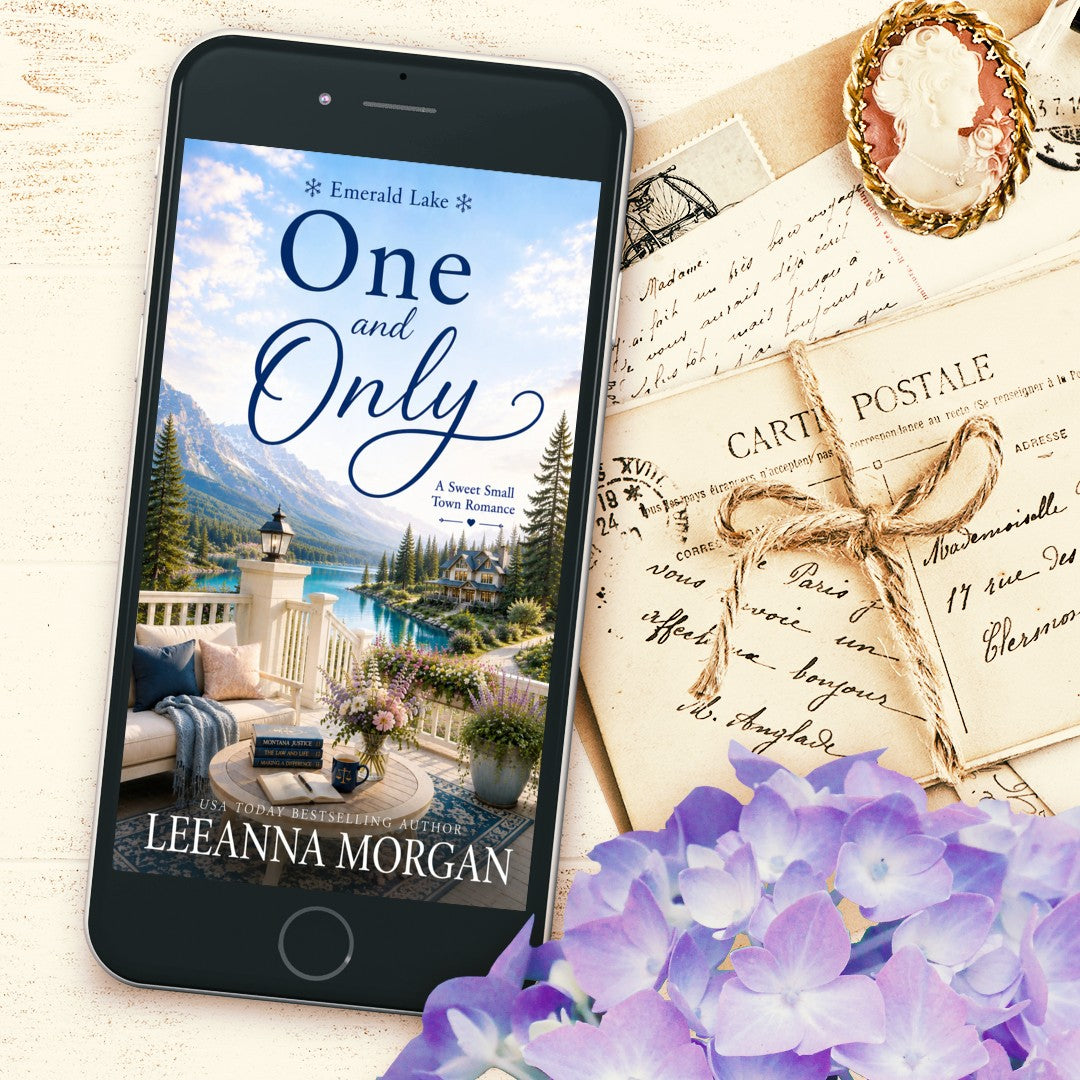 One and Only (Audiobook)