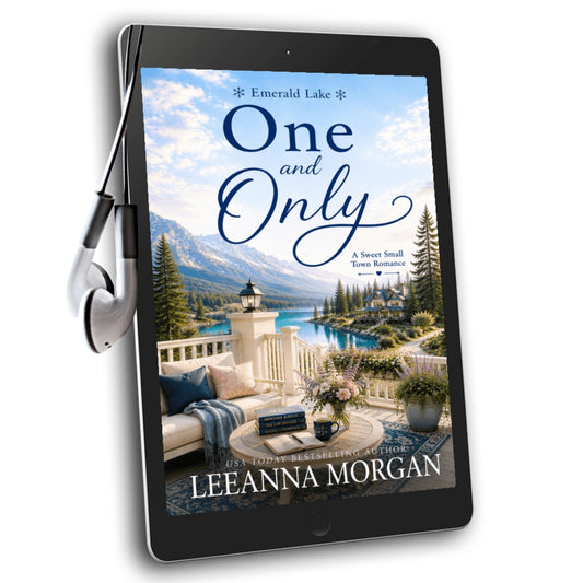 One and Only (Audiobook)