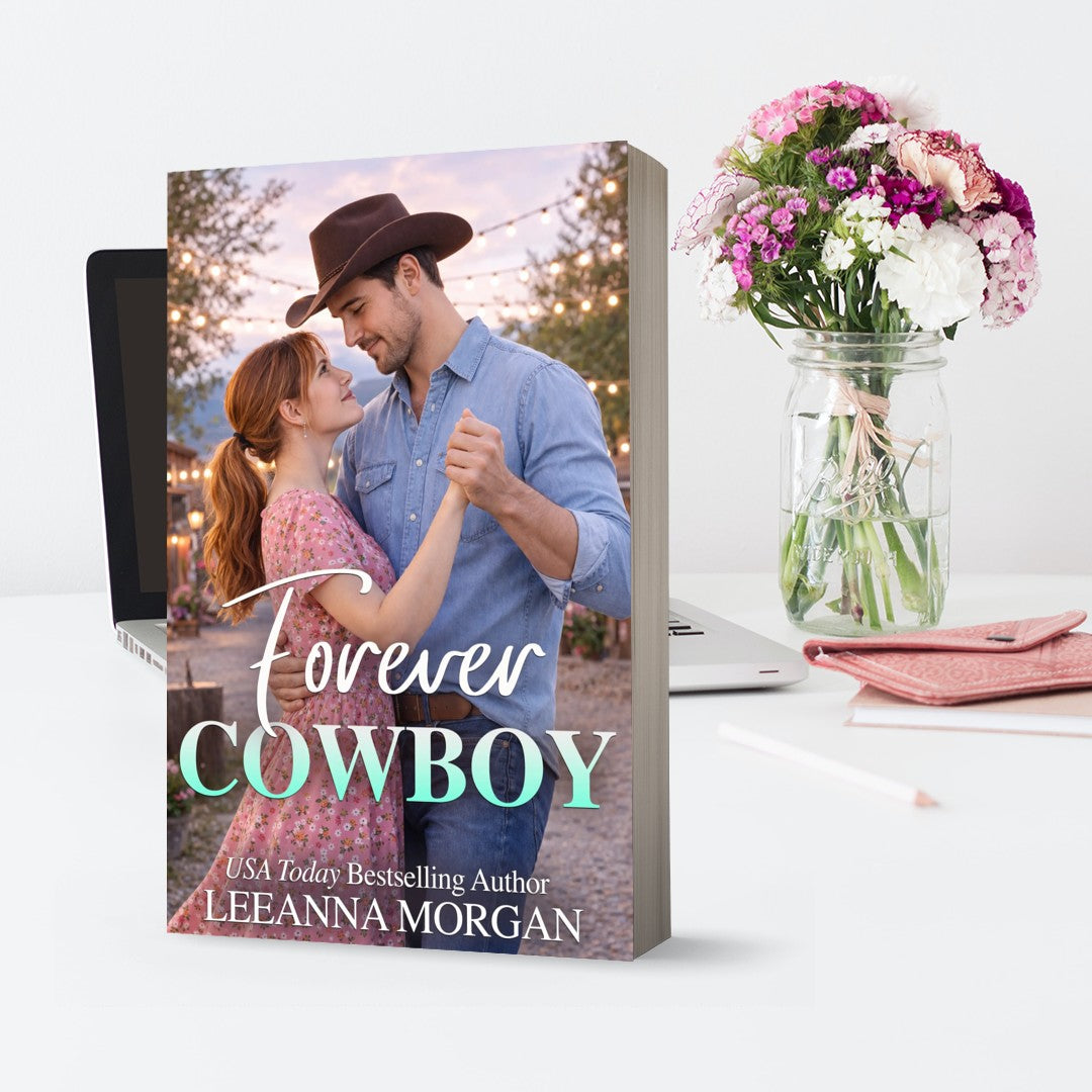Forever Cowboy (Paperback)