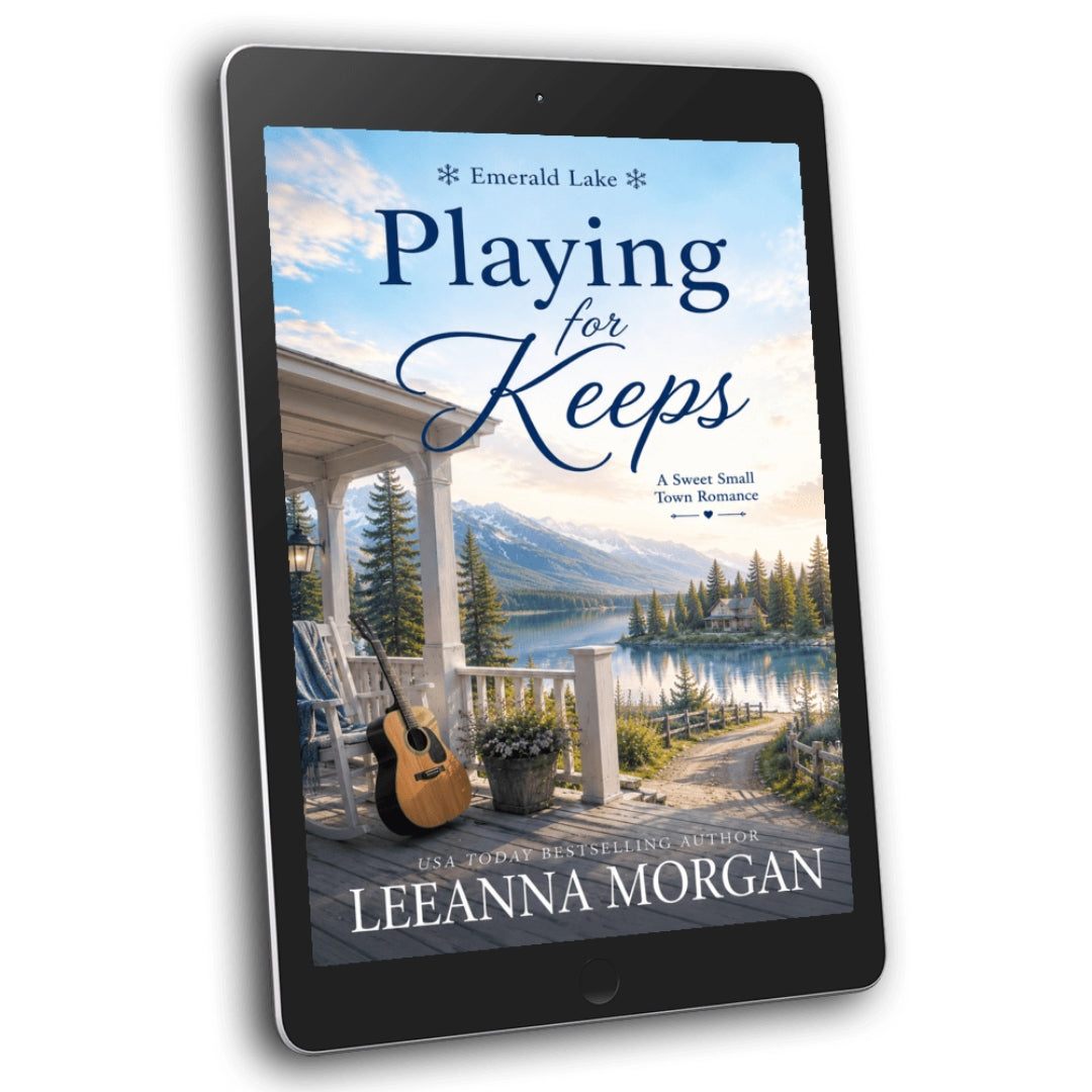 Playing for Keeps