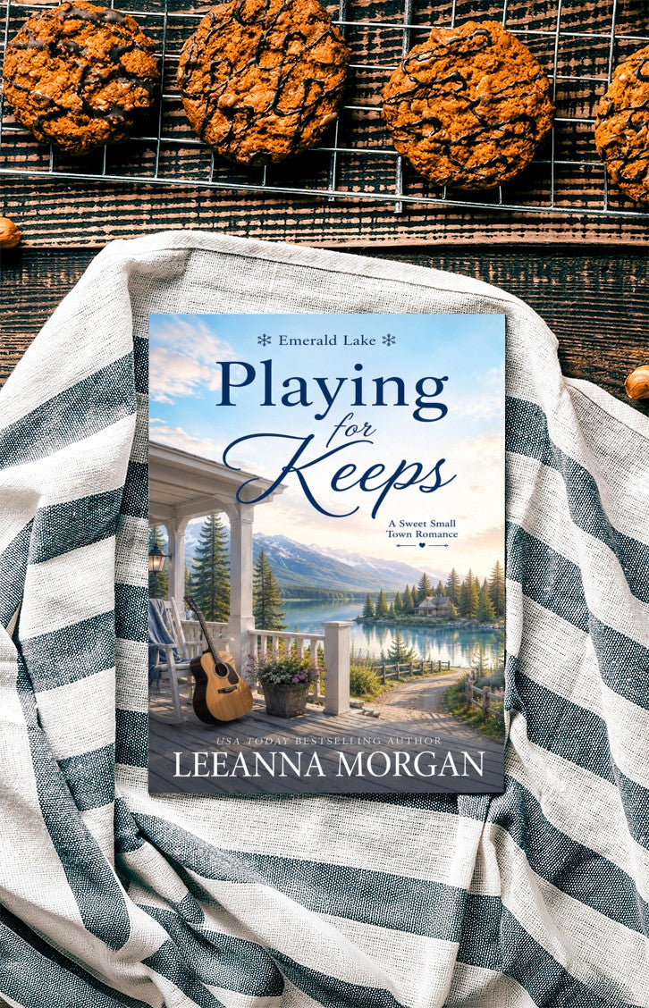 Emerald Lake Series Bundle (Audiobooks)