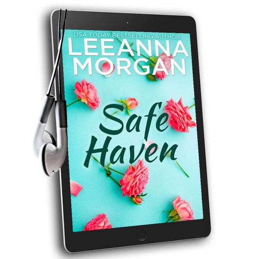 Safe Haven (Audiobook)