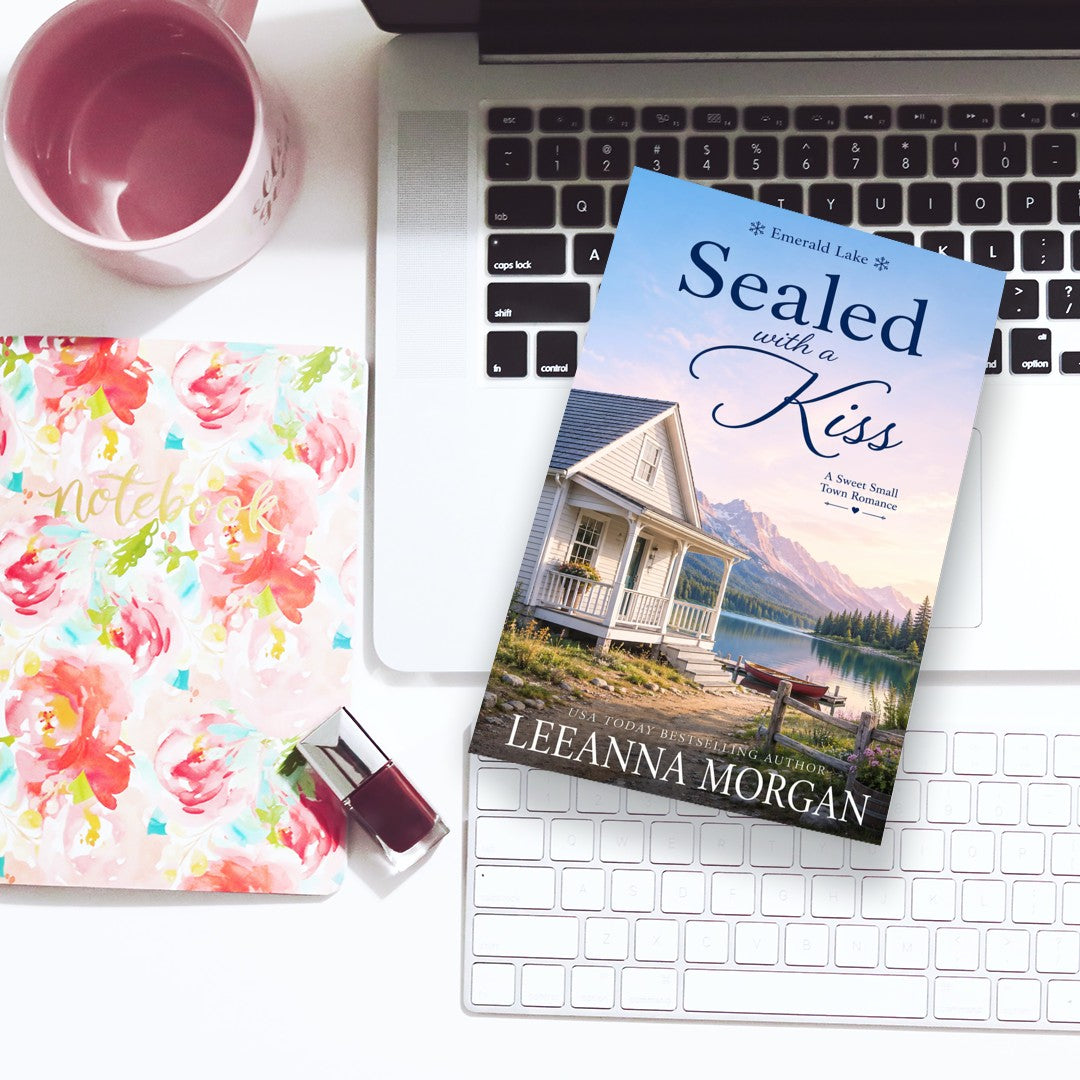 Emerald Lake Series Bundle (Audiobooks)