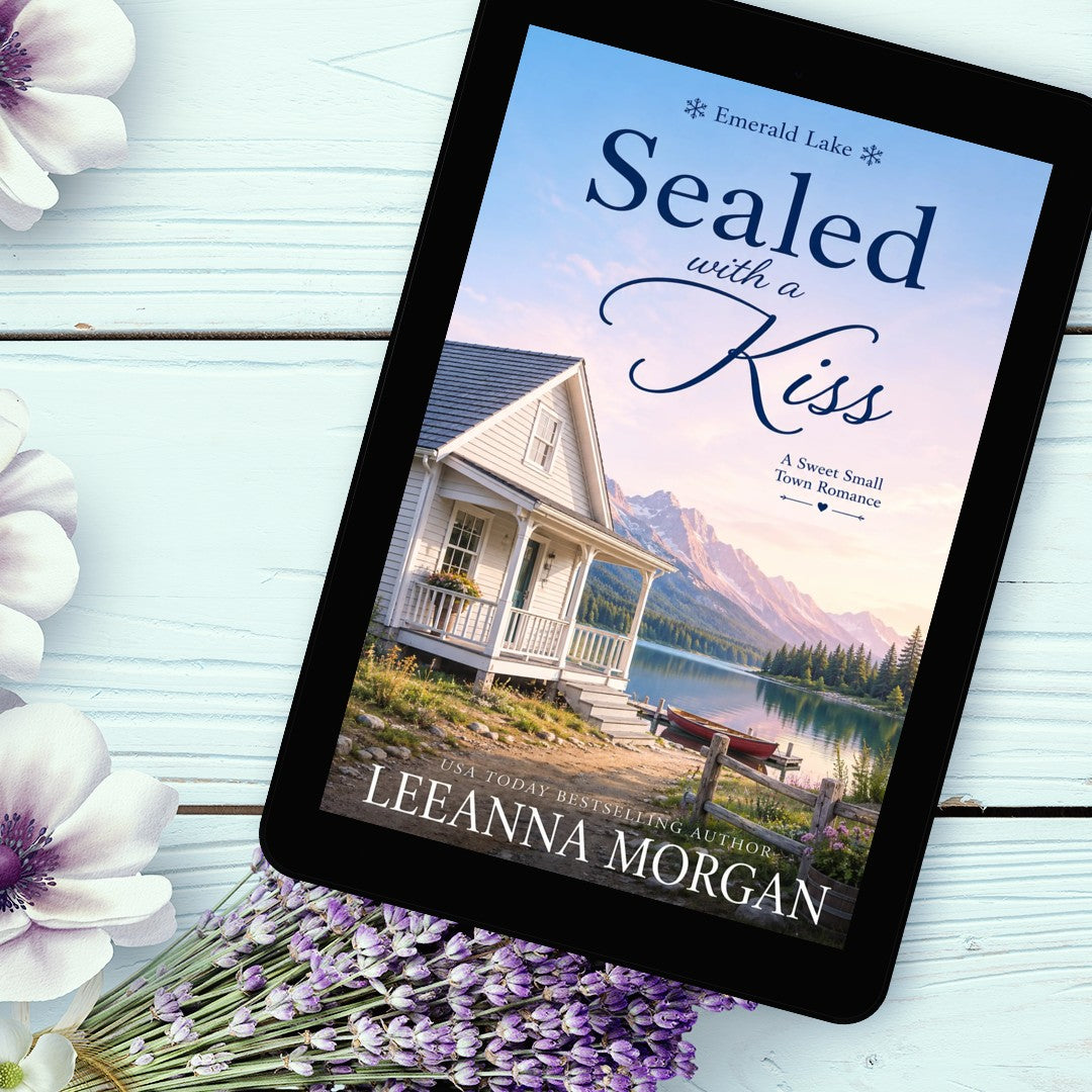 The Ultimate Small-Town Romance Bundle