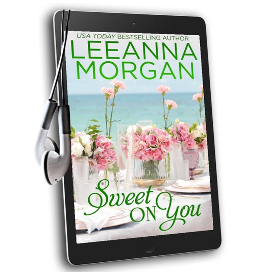 Sweet on You (Audiobook)