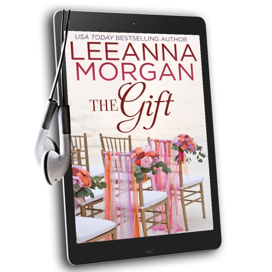The Gift (Audiobook)