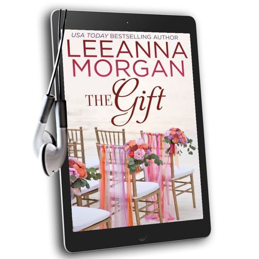 The Gift (Audiobook)