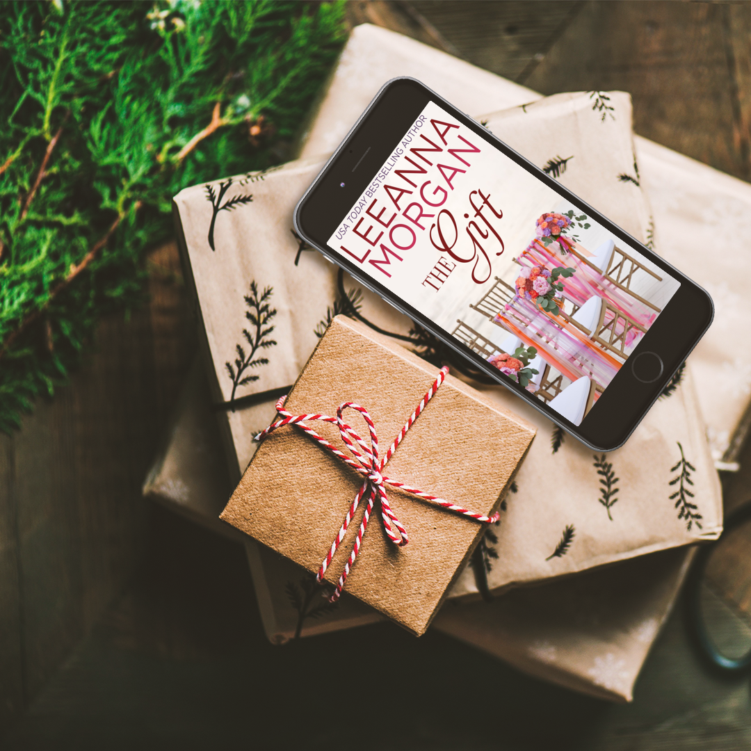 The Gift (Audiobook)
