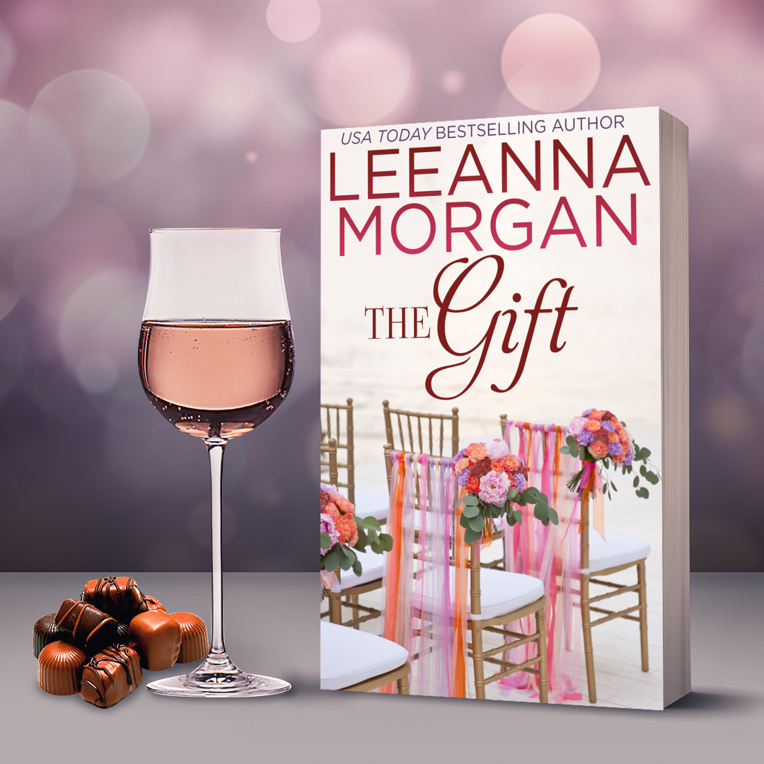 The Gift (Audiobook)
