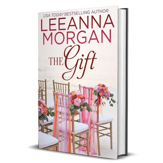 The Gift (Paperback)