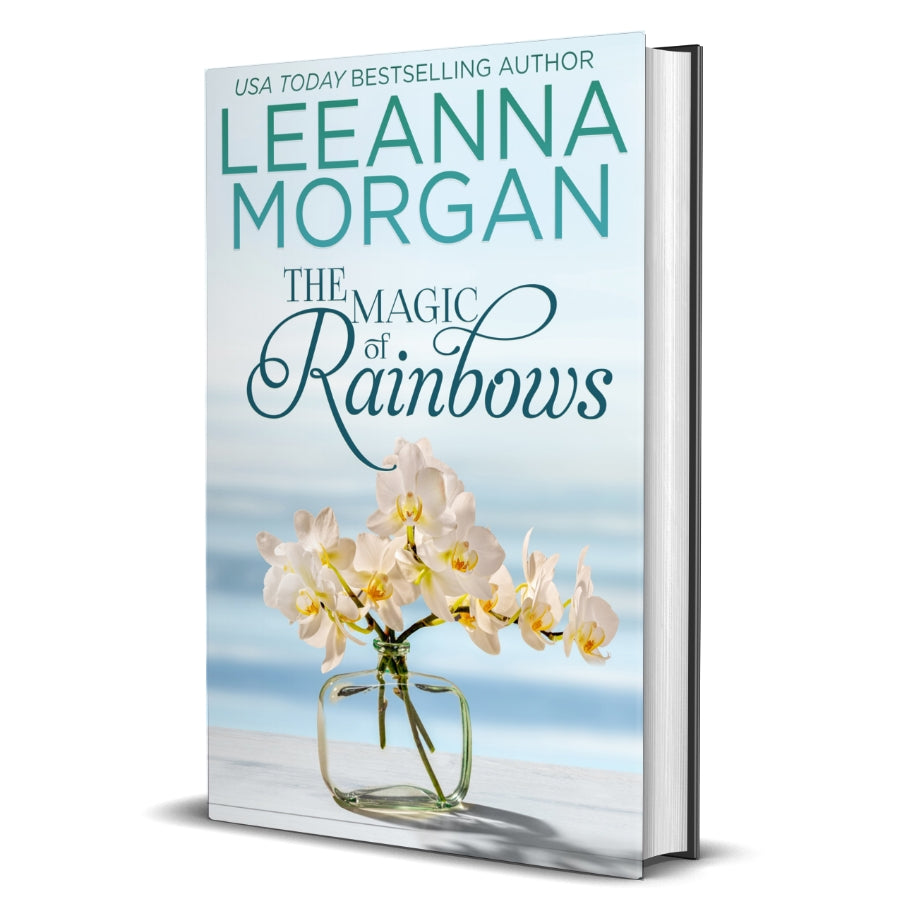 The Magic of Rainbows (Paperback)