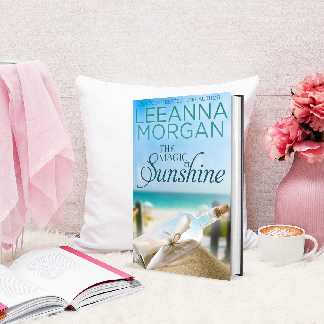 The Magic of Sunshine (Paperback)