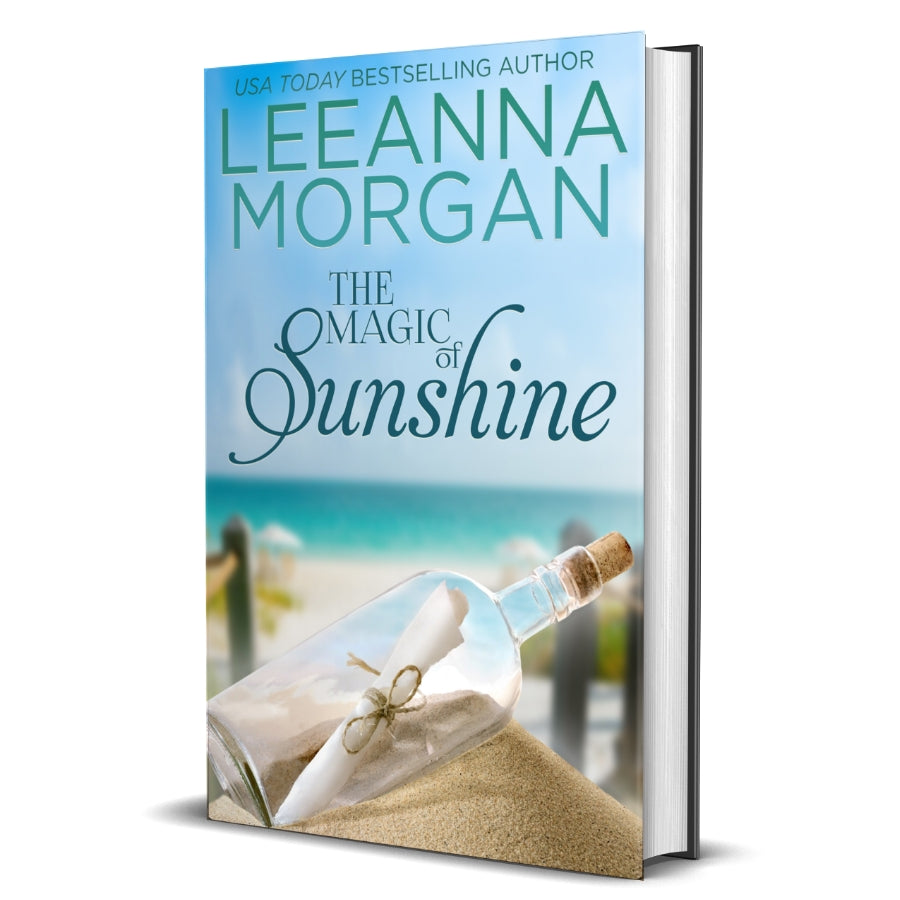 The Magic of Sunshine (Paperback)