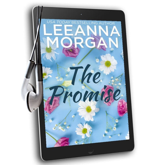 The Promise (Audiobook)