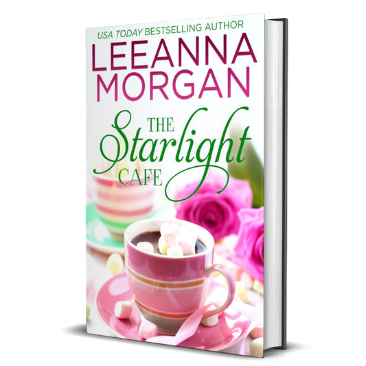 The Starlight Cafe (Paperback)