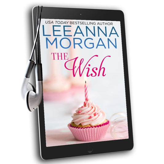 The Wish (Audiobook)