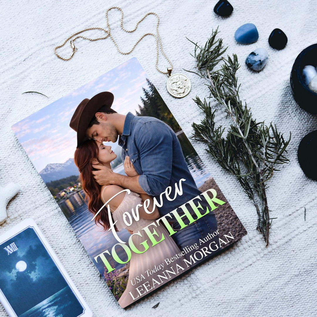 Forever Together (Paperback)
