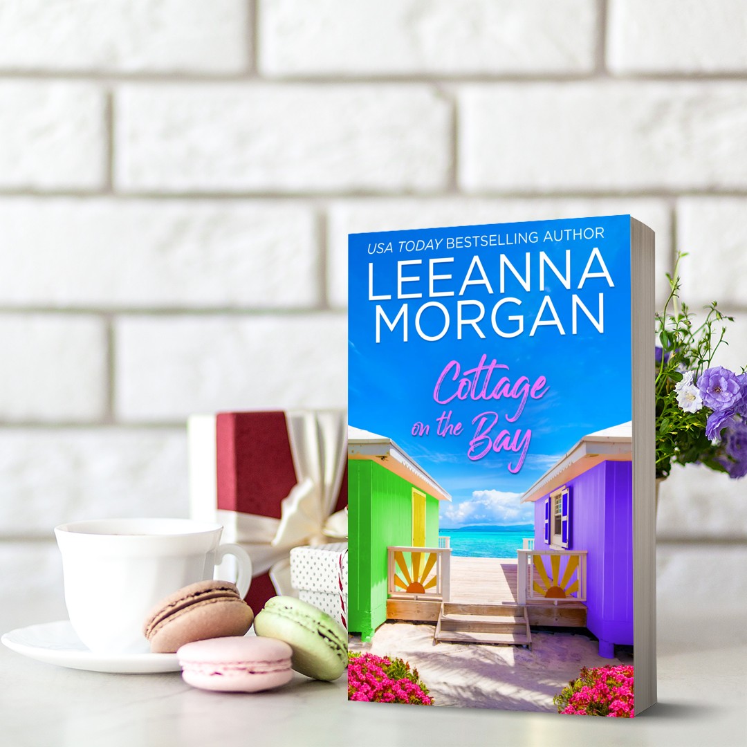 Cottage on the Bay (Paperback)