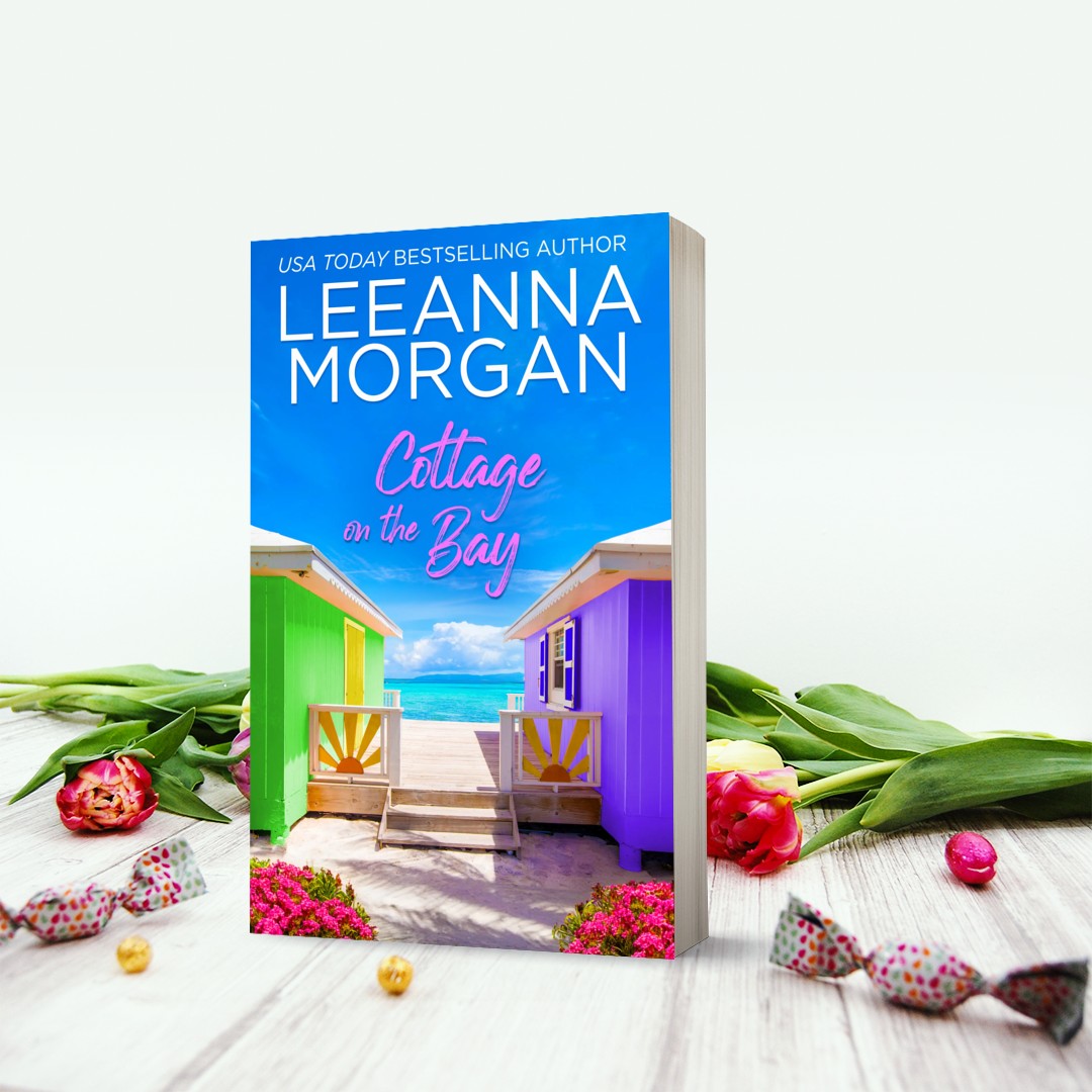 Cottage on the Bay (Paperback)