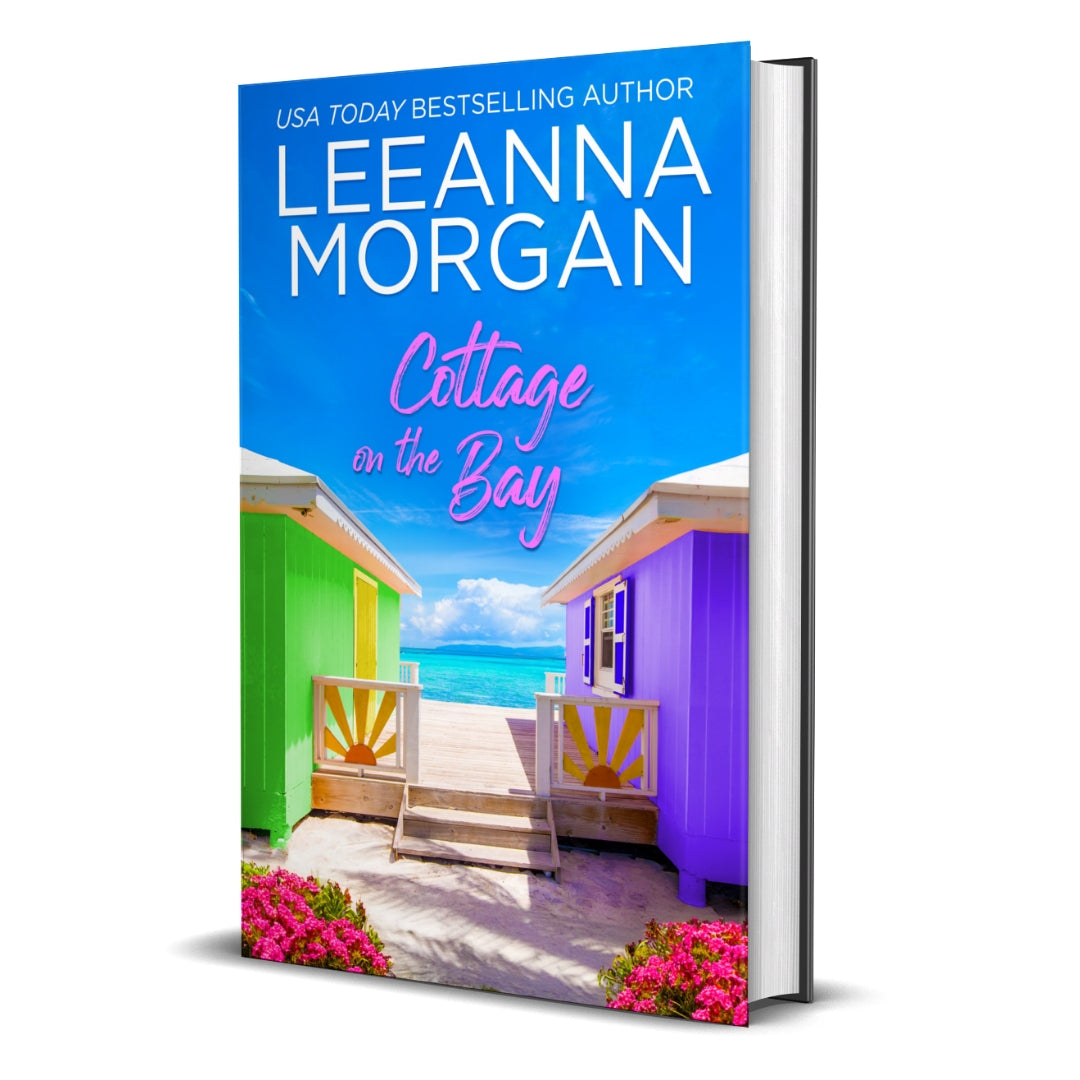 Cottage on the Bay (Paperback)