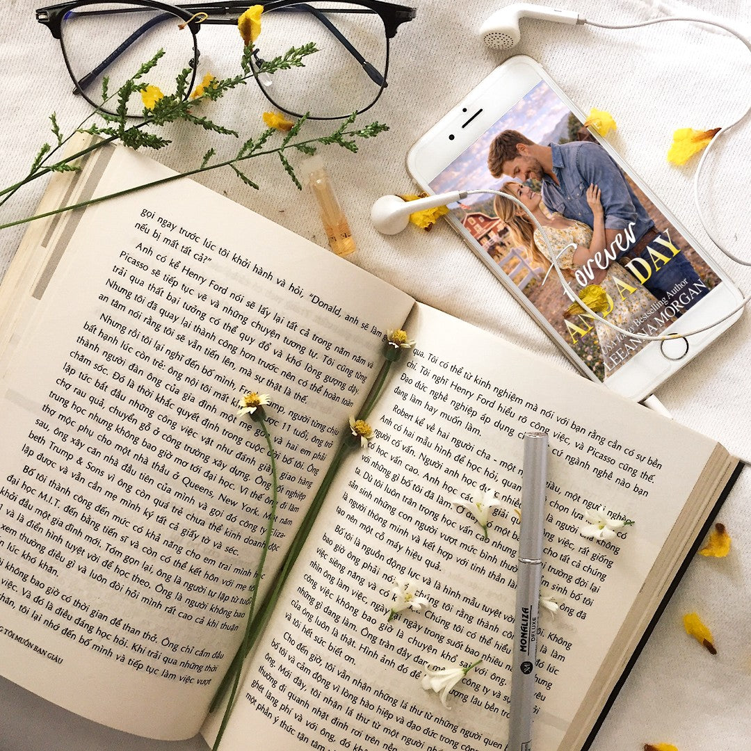 Forever and a Day (Audiobook)