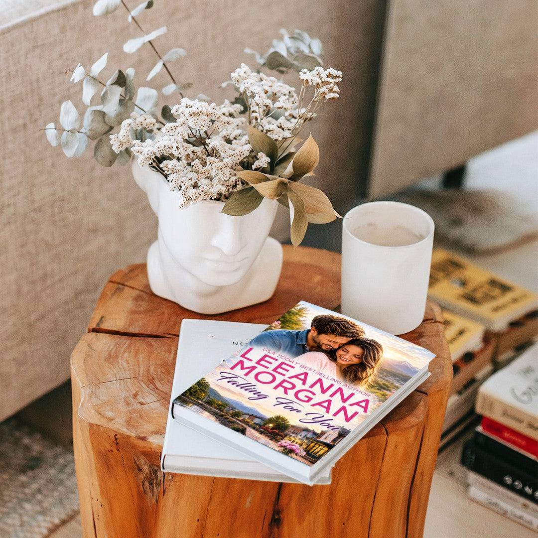 Falling For You (Audiobook)