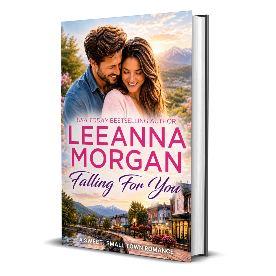 Falling For You (Paperback)