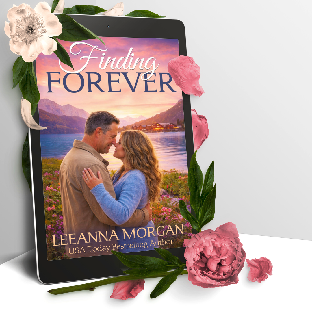 Finding Forever