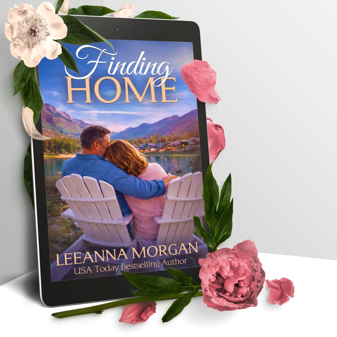 Finding Home