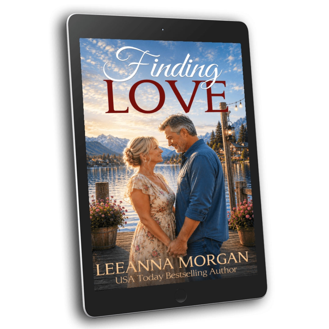 Finding Love