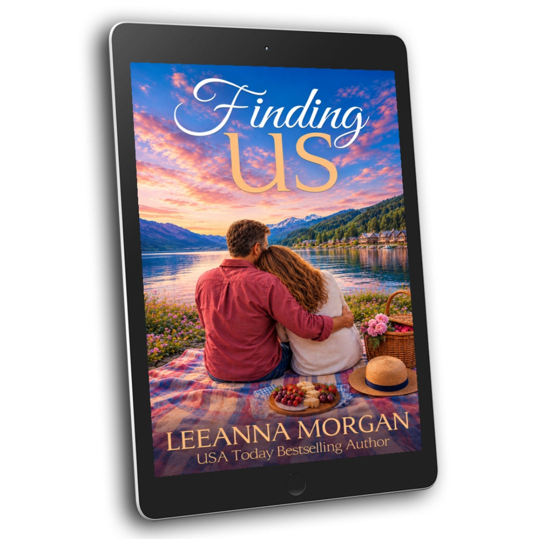 Finding Us