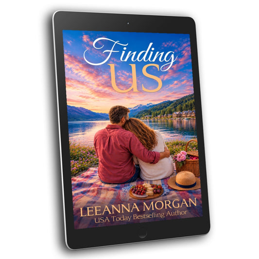 Finding Us
