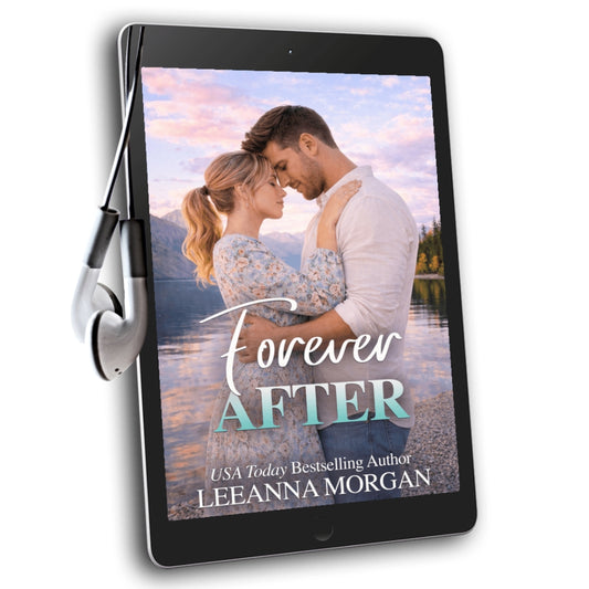 Forever After (Audiobook)