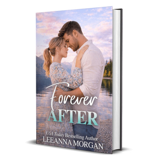 Forever After (Paperback)