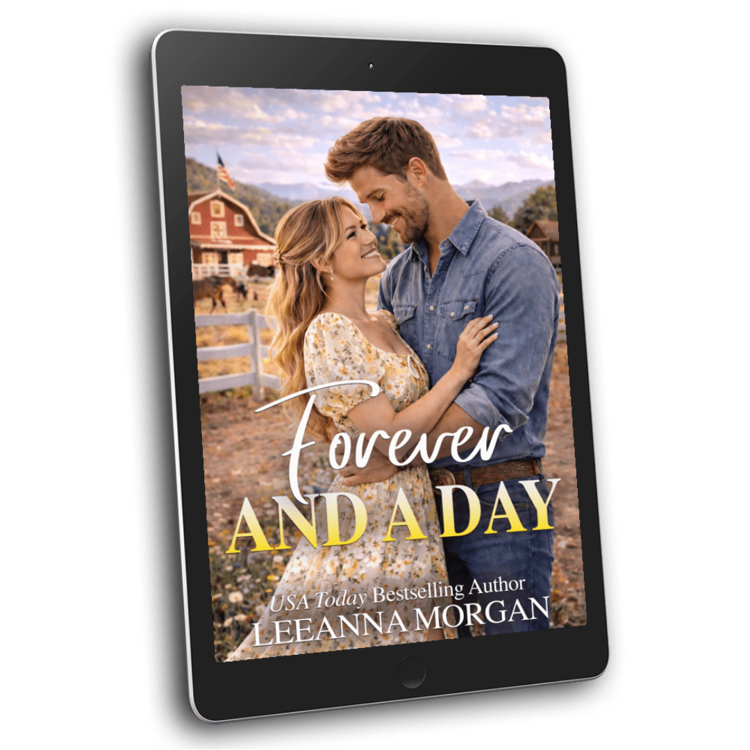 Forever and a Day