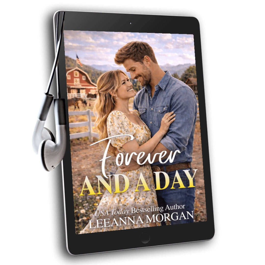 Forever and a Day (Audiobook)