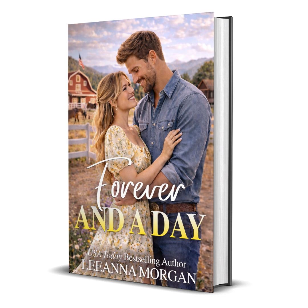 Forever and a Day (Paperback)