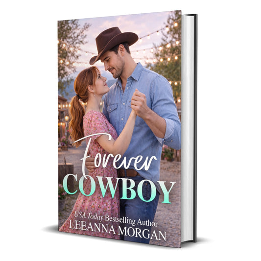 Forever Cowboy (Paperback)