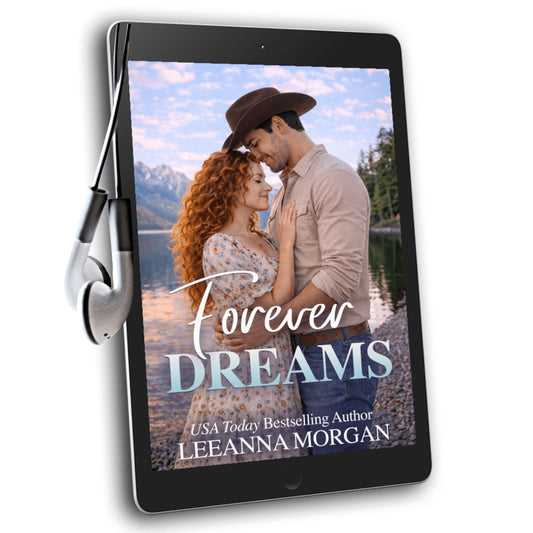 Forever Dreams (Audiobook)