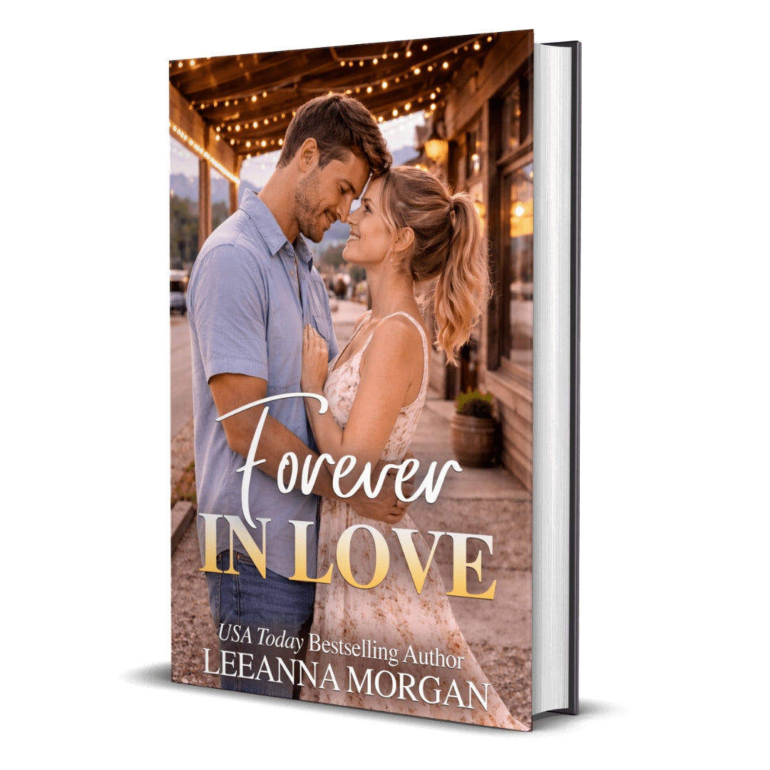 Forever in Love (Paperback)