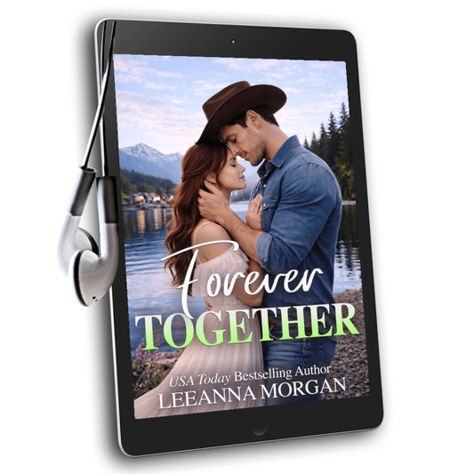Forever Together (Audiobook)