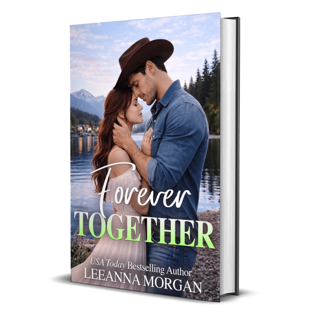 Forever Together (Paperback)