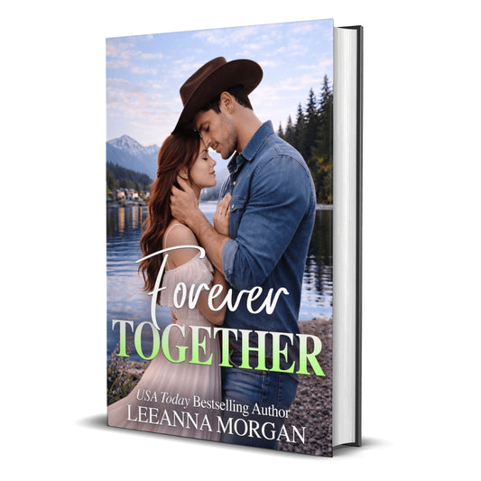 Forever Together (Paperback)